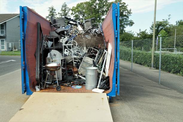 Best Local Junk Hauling  in Ho Ho Kus, NJ