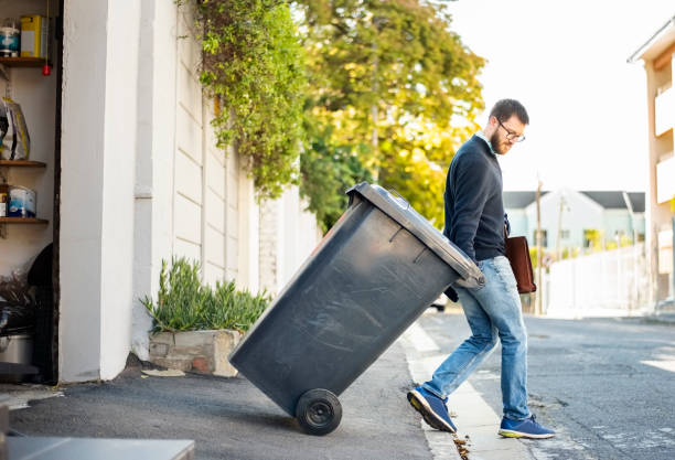 Best Attic Cleanout Services  in Ho Ho Kus, NJ